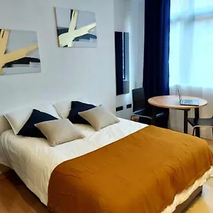 Apartments Holidays2Malaga City Center Apartamento