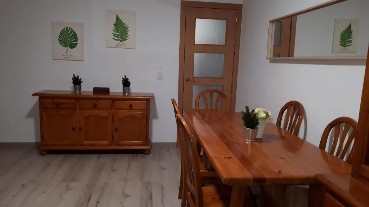 Apartamento 3Dorm Cerca Del Centro Para 8 Personas Apartment Malaga 0*,  Spain